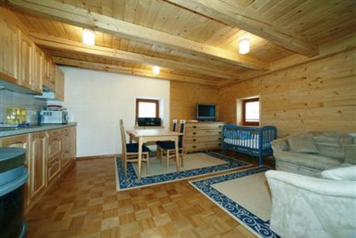 фото отеля Tubej Apartments