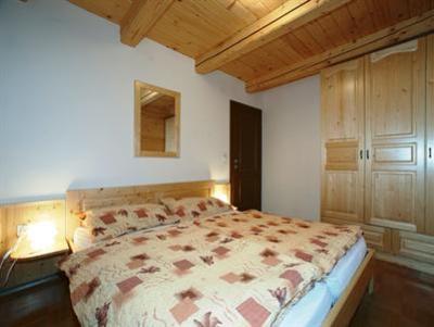 фото отеля Tubej Apartments