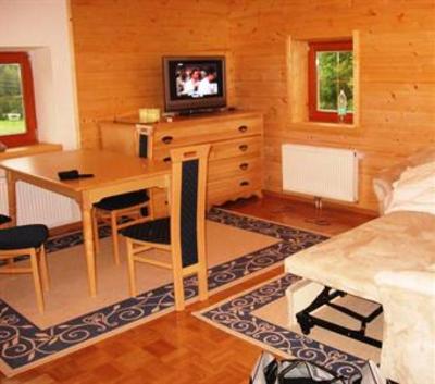 фото отеля Tubej Apartments