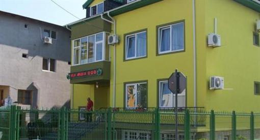 фото отеля Villa Angely