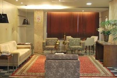 фото отеля Hotel El Pilar