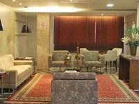 Hotel El Pilar