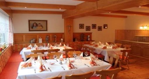 фото отеля Binggl Pension Hotel