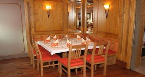 фото отеля Binggl Pension Hotel