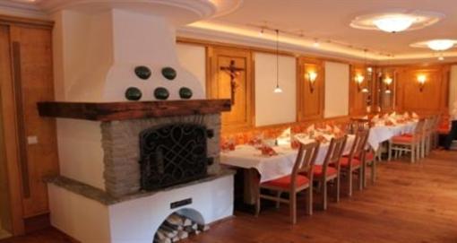 фото отеля Binggl Pension Hotel
