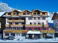 Binggl Pension Hotel
