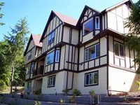 Chemainus Tudor Inn Bed and Breakfast