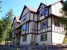 фото отеля Chemainus Tudor Inn Bed and Breakfast