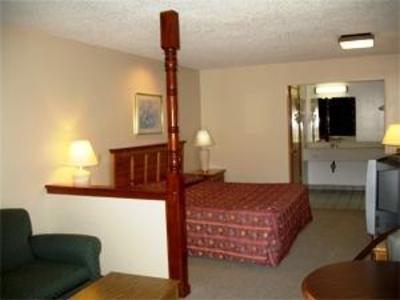 фото отеля Executive Lodge