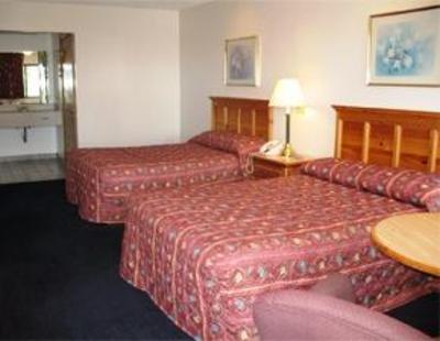 фото отеля Executive Lodge