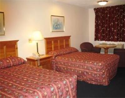 фото отеля Executive Lodge