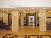 Yibin Jianzhong Hotel