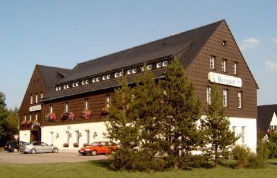 фото отеля Berghof Hotel Seiffen