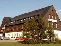 Berghof Hotel Seiffen