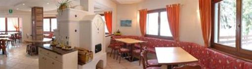 фото отеля Hotel Grizzly