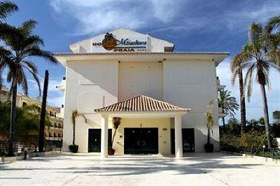 фото отеля Hotel Mirachoro Praia