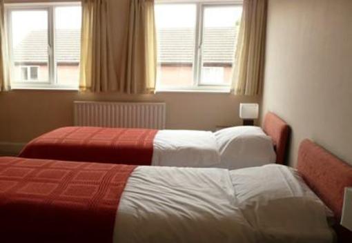 фото отеля The Holly Bush Inn Rugby (England)