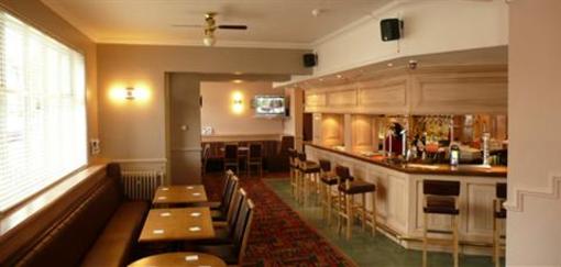 фото отеля The Holly Bush Inn Rugby (England)