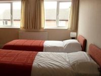 The Holly Bush Inn Rugby (England)