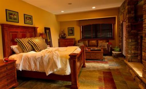 фото отеля EllicottVillas a Private Residence Club