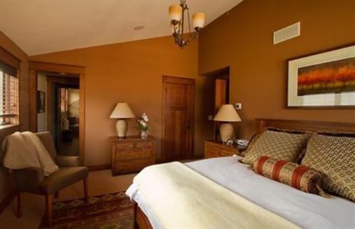 фото отеля EllicottVillas a Private Residence Club