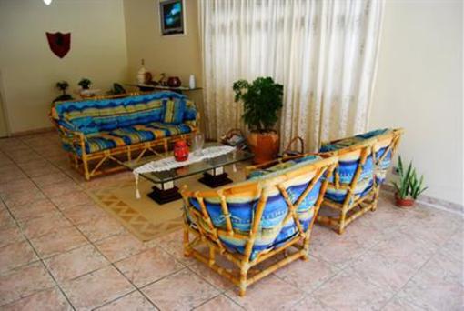 фото отеля Hotel Ilha Do Conde
