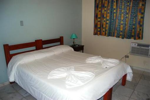 фото отеля Hotel Ilha Do Conde