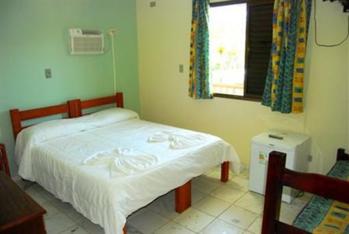 фото отеля Hotel Ilha Do Conde