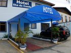 фото отеля Hotel Ilha Do Conde