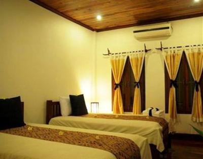 фото отеля Pangkham Lodge