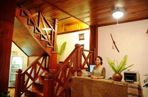 фото отеля Pangkham Lodge