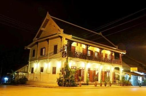 фото отеля Pangkham Lodge
