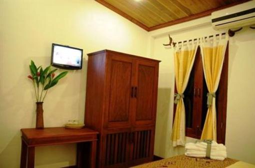 фото отеля Pangkham Lodge