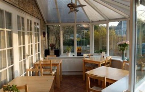 фото отеля School Cottages Bed & Breakfast
