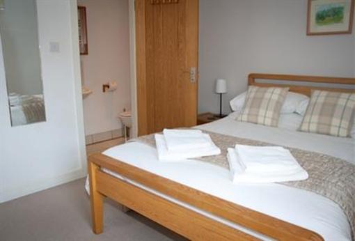 фото отеля School Cottages Bed & Breakfast