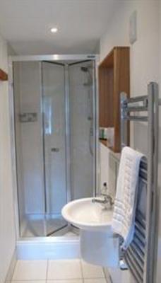 фото отеля School Cottages Bed & Breakfast
