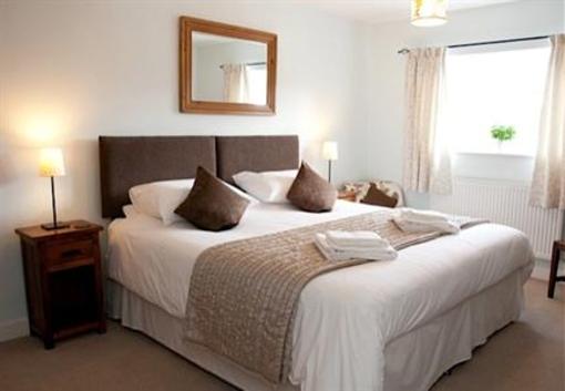 фото отеля School Cottages Bed & Breakfast