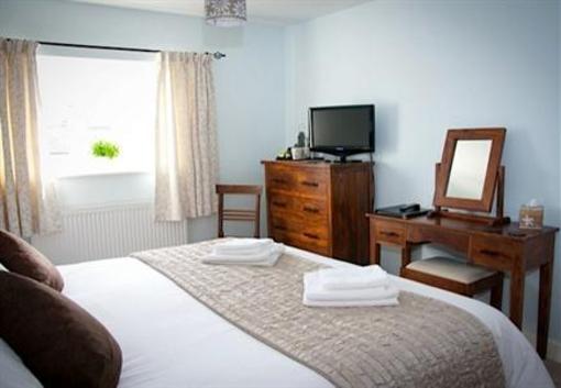 фото отеля School Cottages Bed & Breakfast