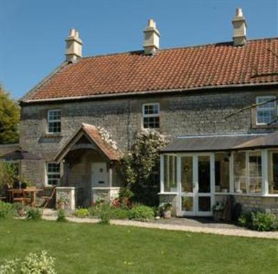 фото отеля School Cottages Bed & Breakfast