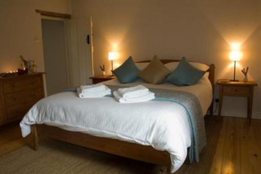 фото отеля School Cottages Bed & Breakfast
