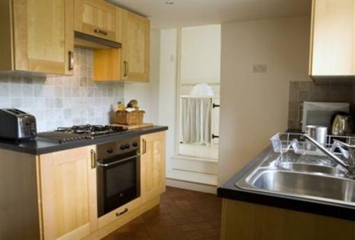 фото отеля School Cottages Bed & Breakfast
