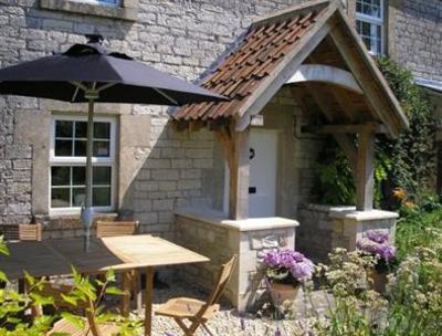 фото отеля School Cottages Bed & Breakfast