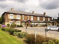 Premier Inn Godalming