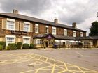 фото отеля Premier Inn Godalming