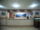 фото отеля Goodstay Suanbo Daerim Hotel