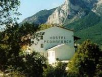 Hostal Pedraforca Macaners