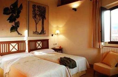 фото отеля Hotel Olatzea Arbizu