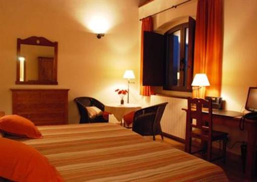 фото отеля Hotel Olatzea Arbizu