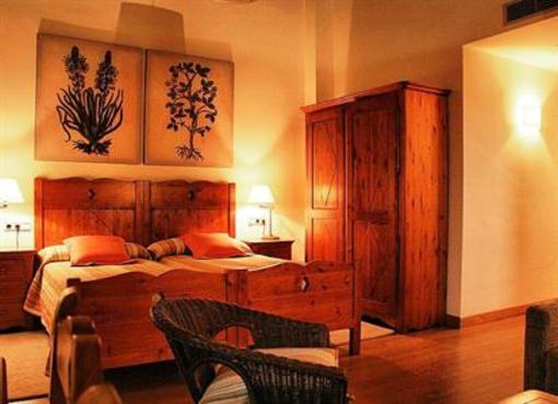 фото отеля Hotel Olatzea Arbizu