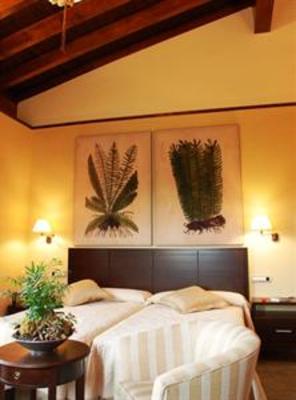 фото отеля Hotel Olatzea Arbizu